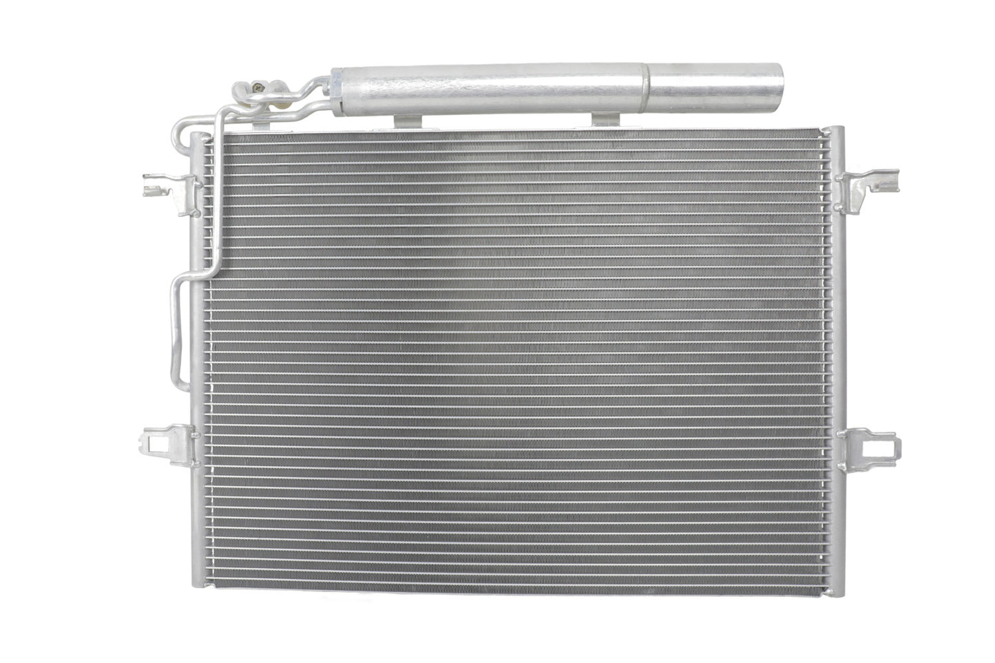 Hella Aircon Condenser 8FC366220-401