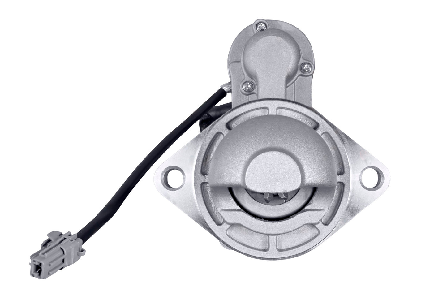 HELLA Starter - 12V - 1.8kW - for e.g. Chevrolet Captiva (C100, C140) 8EA012526-001