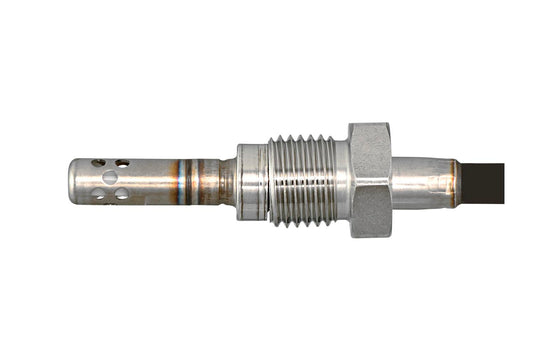 HELLA Sensor, exhaust gas temperature - 2-pin connector 6PT358226-271