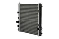 Hella Engine Coolant Radiator 8MK366301-901