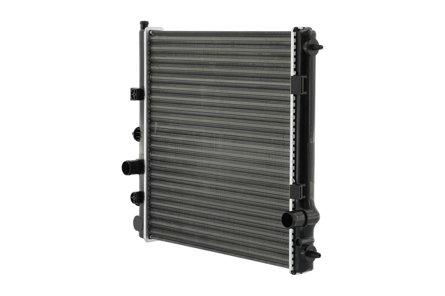 Hella Engine Coolant Radiator 8MK366301-901