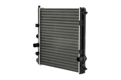 Hella Engine Coolant Radiator 8MK366301-901