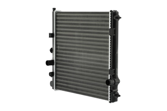 Hella Engine Coolant Radiator 8MK366301-901