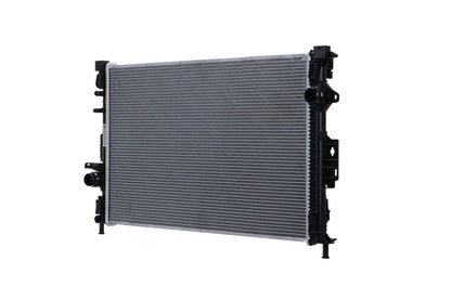Hella Engine Coolant Radiator 8MK366302-431