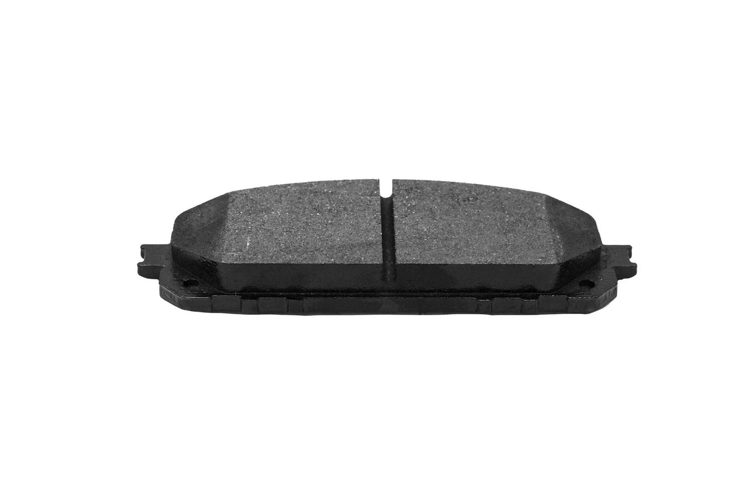 HELLA Brake pad set - T2467 - for e.g. JEEP 8DB355023-391
