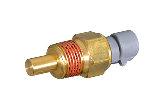 HELLA Sensor, coolant temperature - 2-pin connector 6PT358385-311