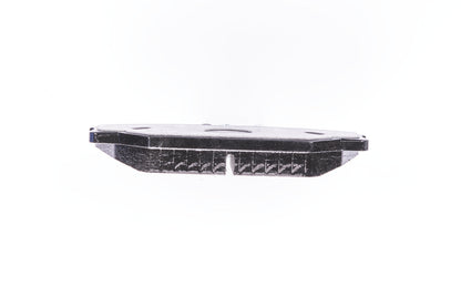 HELLA Brake pad set - T9101 - for e.g. RENAULT 8DB355019-391