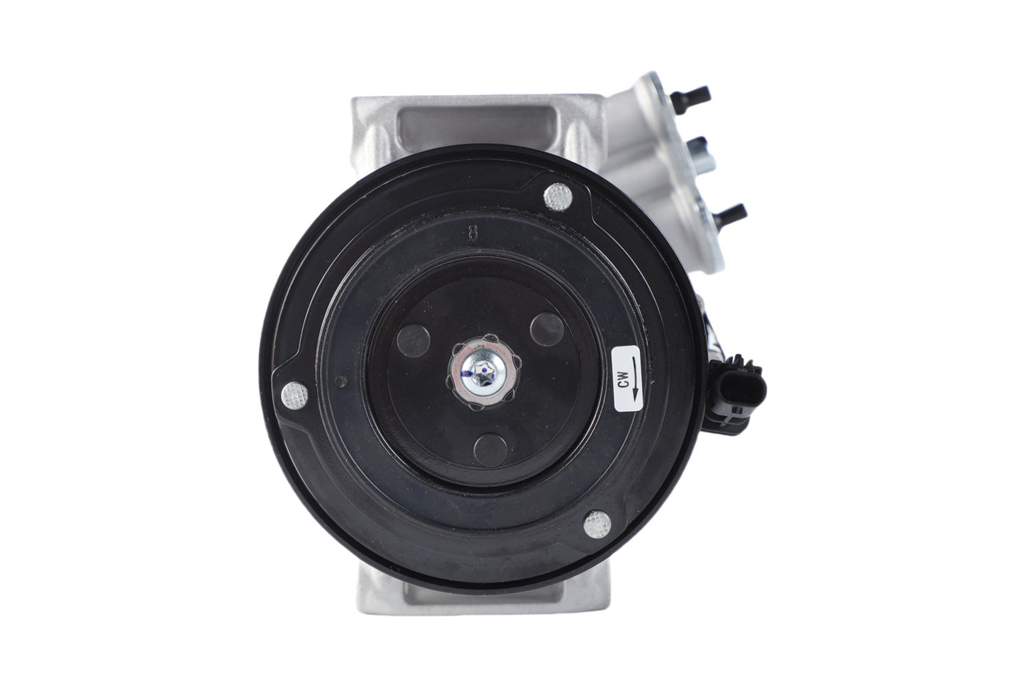 Hella Aircon Compressor 8FK366200-521