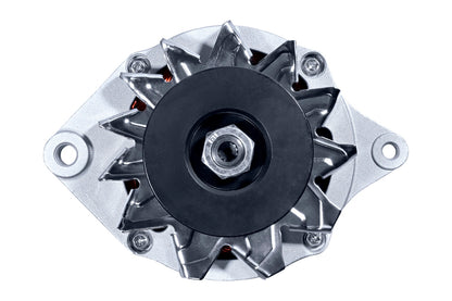 HELLA Alternator - 12V - 65A - for e.g. Renault CERES 65/70 8EL015643-611
