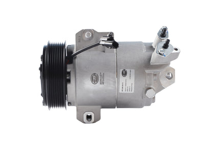Hella Aircon Compressor 8FK366200-731