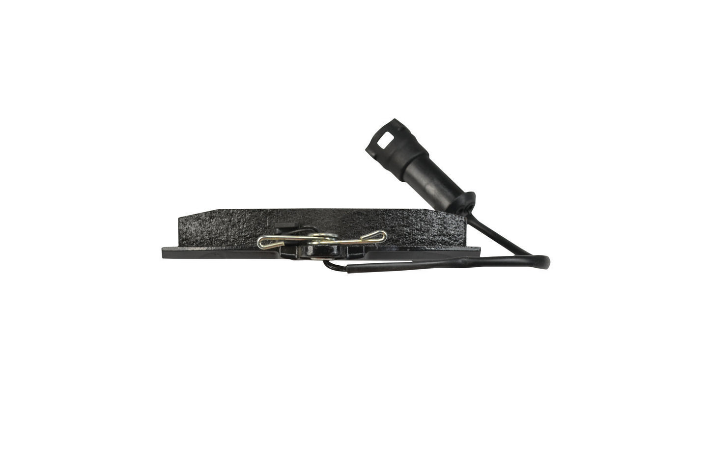 HELLA Brake pad set - T5009 - for e.g. AUDI 8DB355017-651