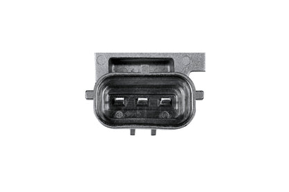 HELLA Sensor, camshaft position - 3-pin connector 6PU358380-211