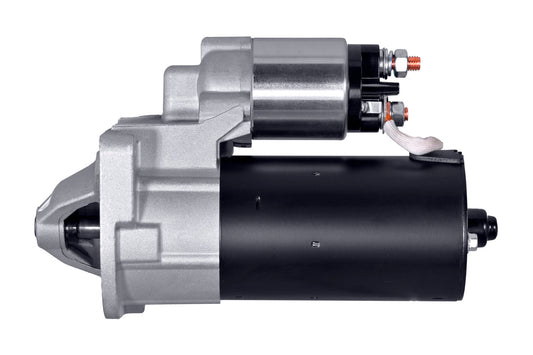 HELLA Starter - 12V - 1.7kW - for e.g. Fiat Ducato Chassis (250_, 290_) 8EA011611-921