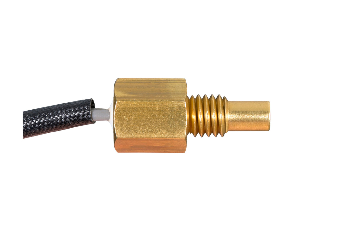 HELLA Sensor, coolant temperature - 2-pin connector 6PT358385-551