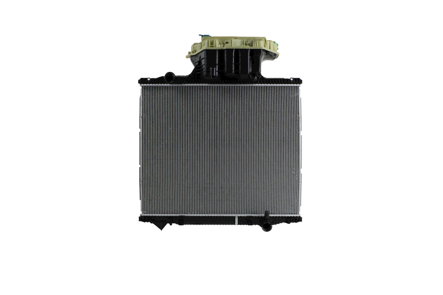 Hella Engine Coolant Radiator 8MK366302-151