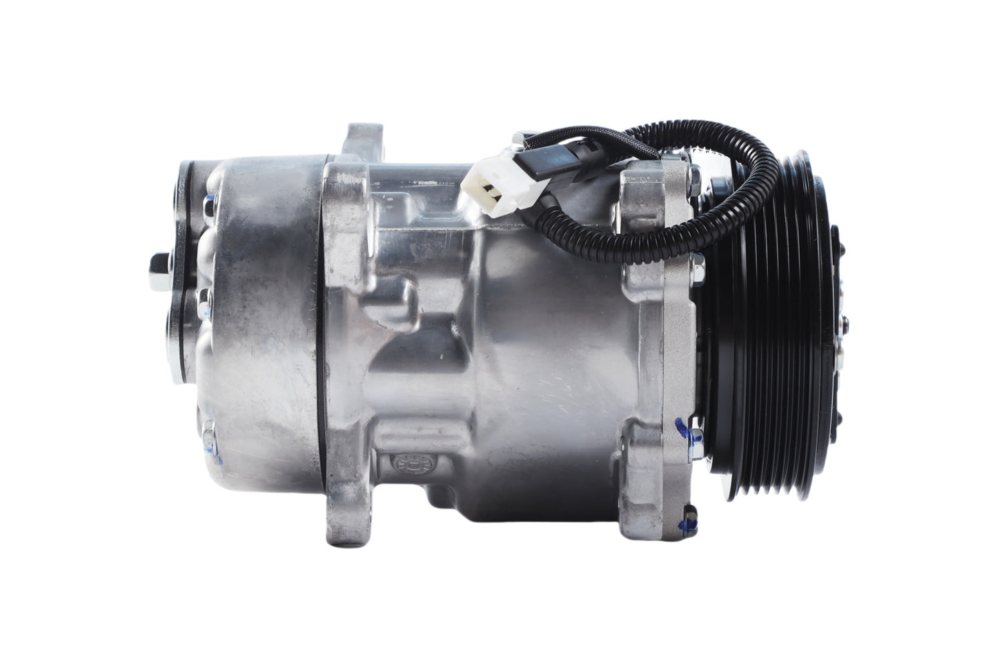 Hella Aircon Compressor 8FK366200-641