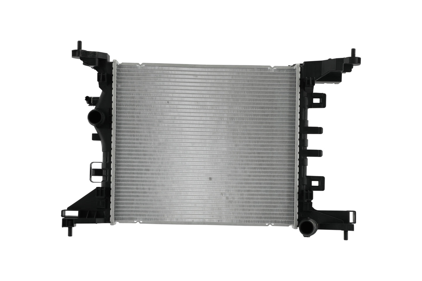 Hella Engine Coolant Radiator 8MK366301-851