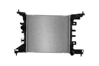 Hella Engine Coolant Radiator 8MK366301-851