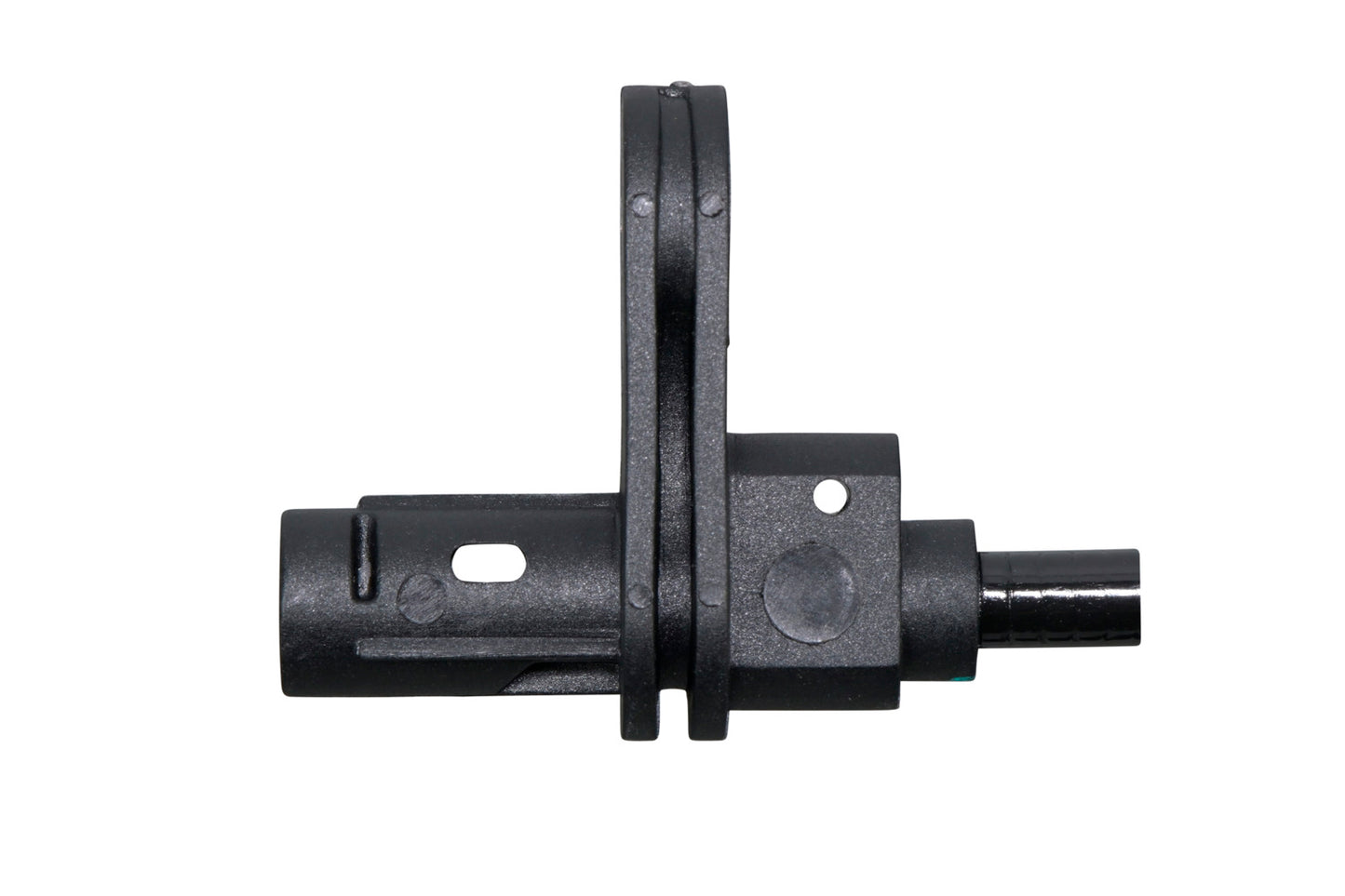 HELLA Sensor, wheel speed - 2-pin connector 6PU358252-041