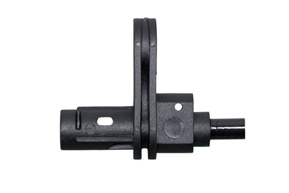 HELLA Sensor, wheel speed - 2-pin connector 6PU358252-041