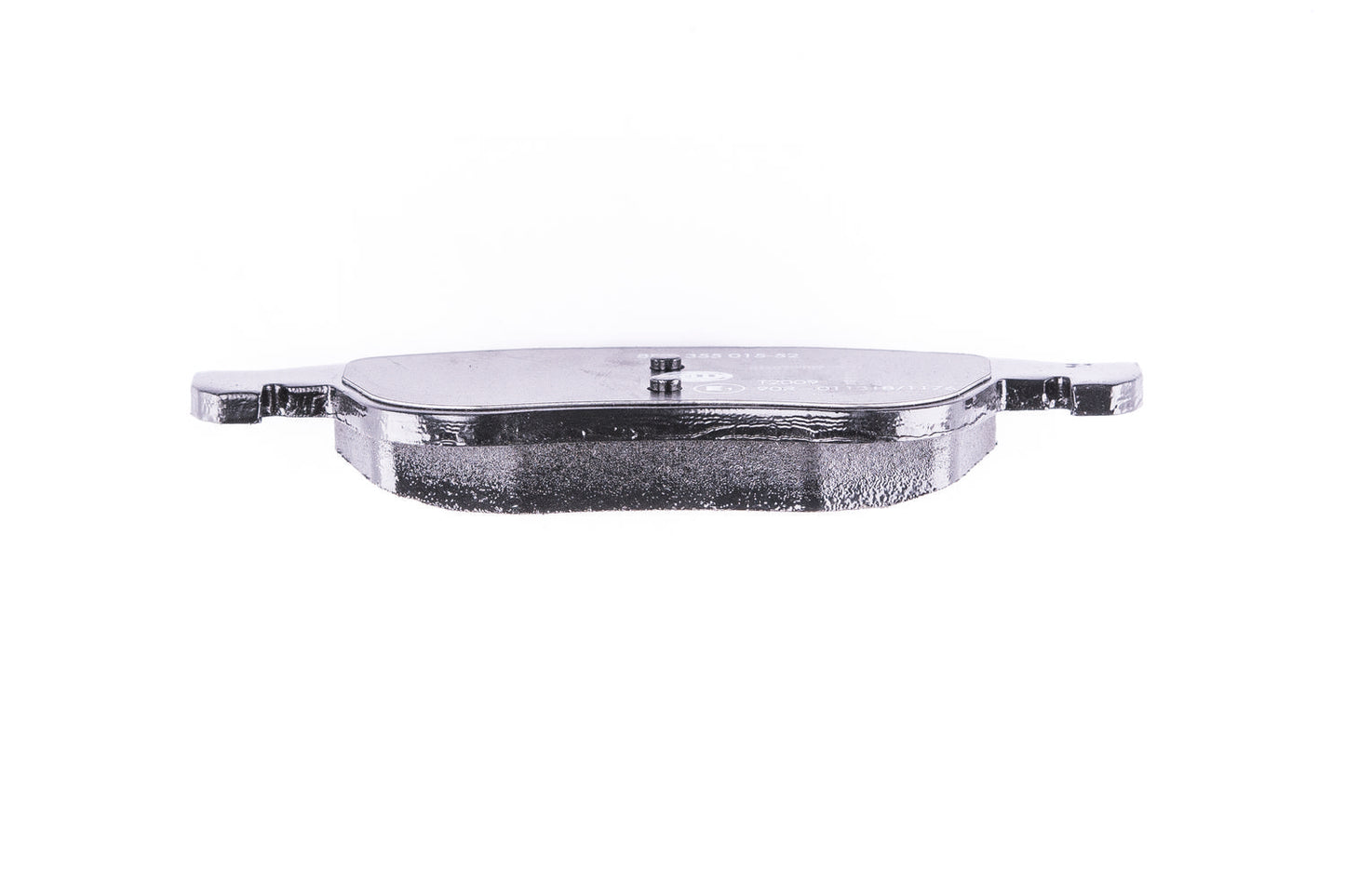 HELLA Brake pad set - T2009 - for e.g. ALFA ROMEO 8DB355015-521