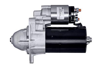 HELLA Starter - 12V - 1.1kW - for e.g. Opel Vectra B (J96) 8EA012526-831