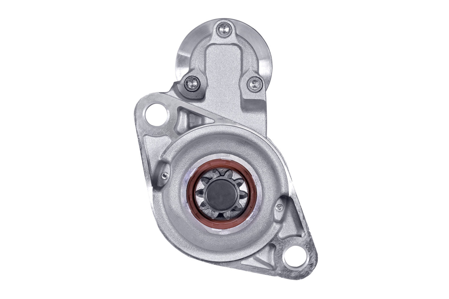 HELLA Starter - 12V - 2kW - for e.g. Seat Ibiza III (6L1) 8EA011610-091