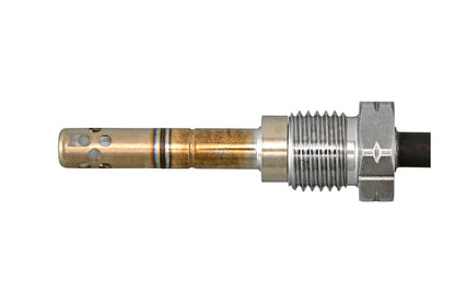 HELLA Sensor, exhaust gas temperature - 2-pin connector 6PT010376-981