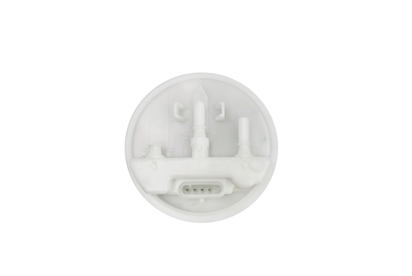 HELLA Fuel Feed Unit - Electric - 4-pin connector 8TF358316-661