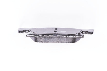 HELLA Brake pad set - T2520 - for e.g. CHEVROLET / HOLDEN / OPEL / VAUXHALL 8DB355024-771