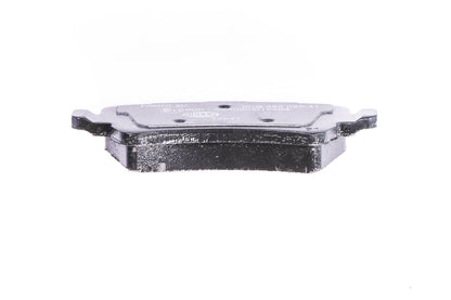 HELLA Brake pad set - T2641 - for e.g. FORD / LAND ROVER / VOLVO / VOLVO ASIA 8DB355025-411