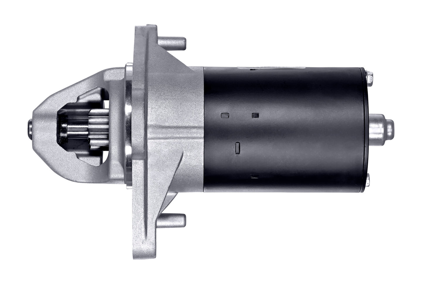 HELLA Starter - 12V - 0.9kW - for e.g. Mini Mini (R50, R53) 8EA012527-791