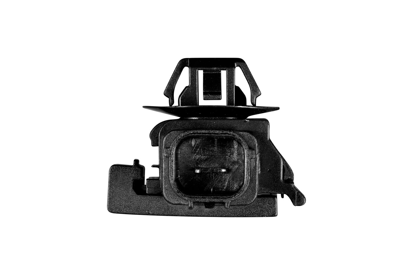 HELLA Sensor, wheel speed - 2-pin connector - Rear Axle 6PU358252-191