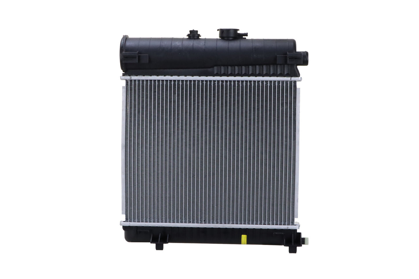 Hella Engine Coolant Radiator 8MK366300-491