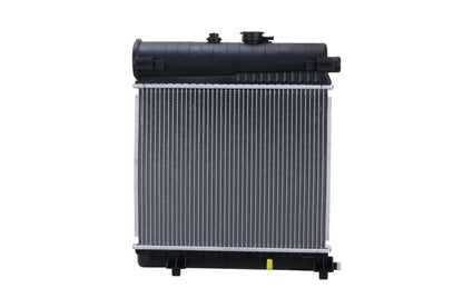 Hella Engine Coolant Radiator 8MK366300-491