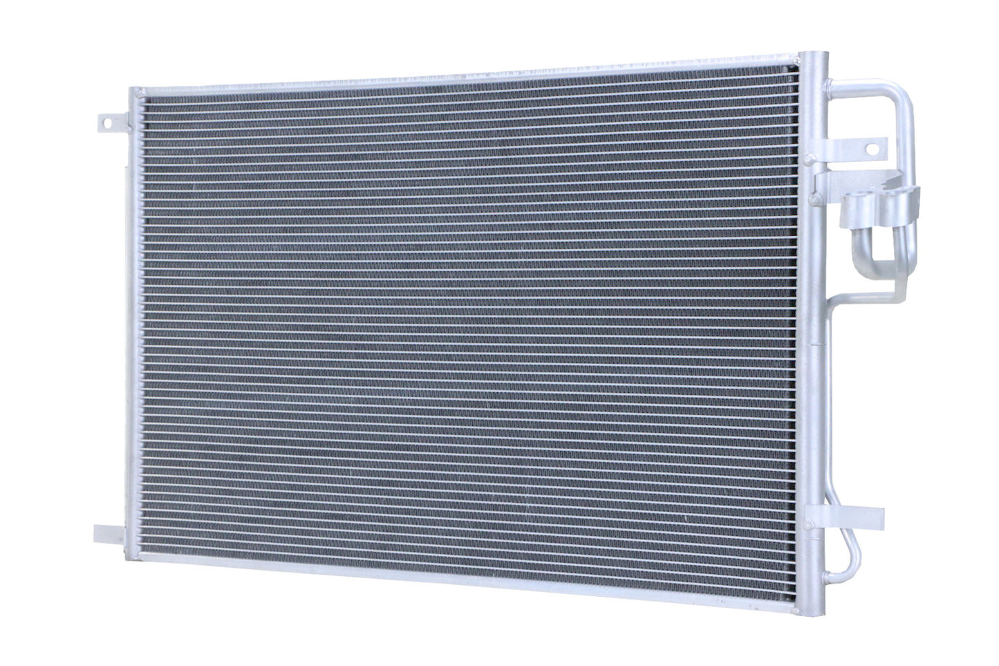 Hella Aircon Condenser 8FC366221-791