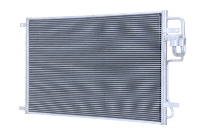 Hella Aircon Condenser 8FC366221-791