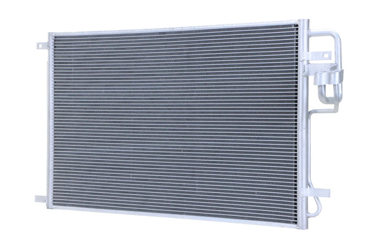 Hella Aircon Condenser 8FC366221-791