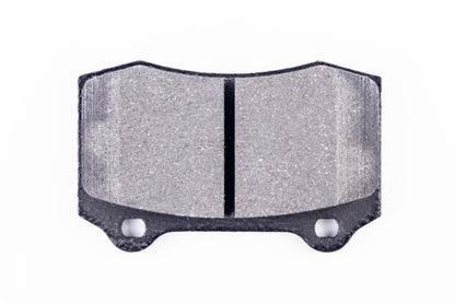 HELLA Brake pad set - T1554 - for e.g. CITROEN / DAIMLER / JAGUAR / LOTUS 8DB355006-591