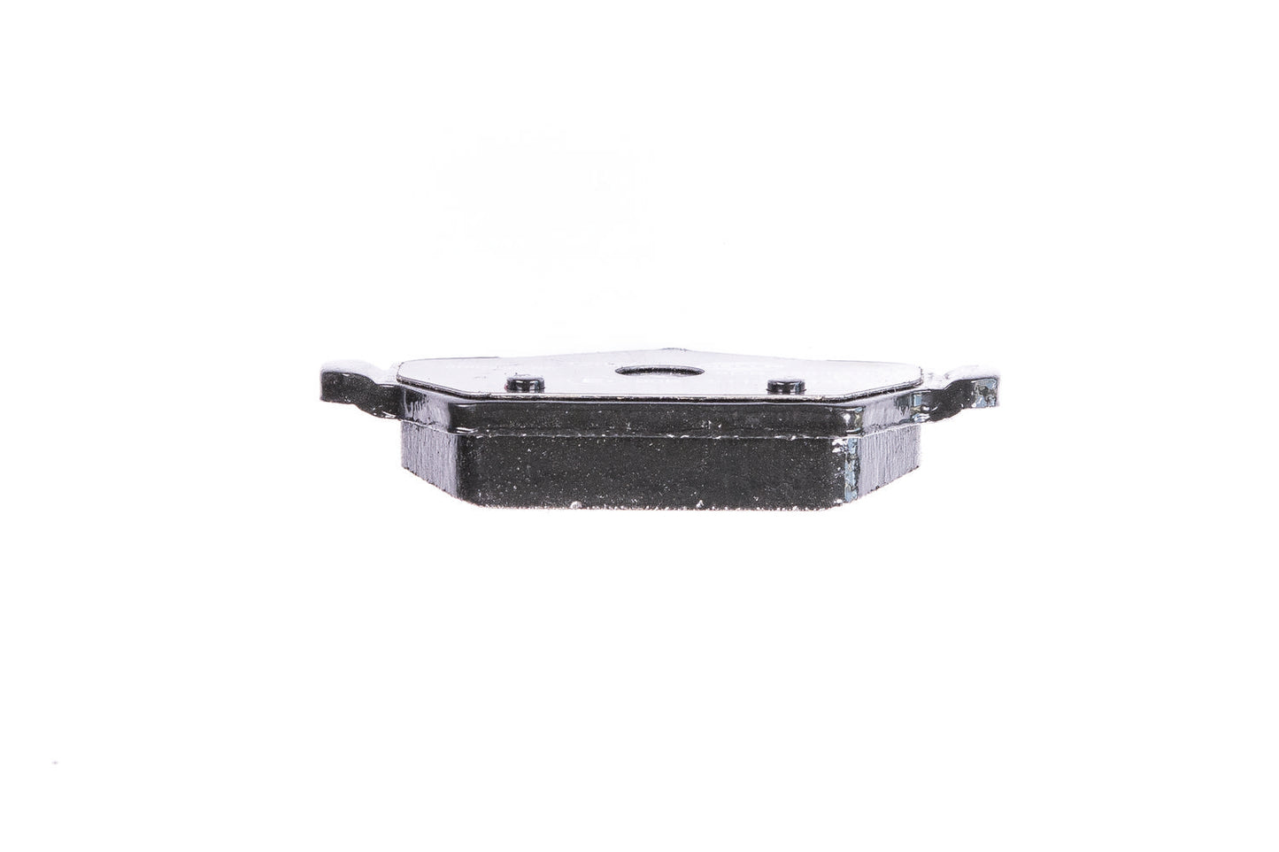 HELLA Brake pad set - T2027 - for e.g. MINI 8DB355020-111