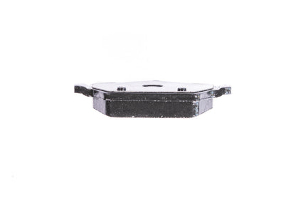 HELLA Brake pad set - T2027 - for e.g. MINI 8DB355020-111