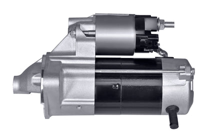 HELLA Starter - 12V - 1kW - for e.g. Toyota Corolla Compact (_E11_) 8EA012526-401