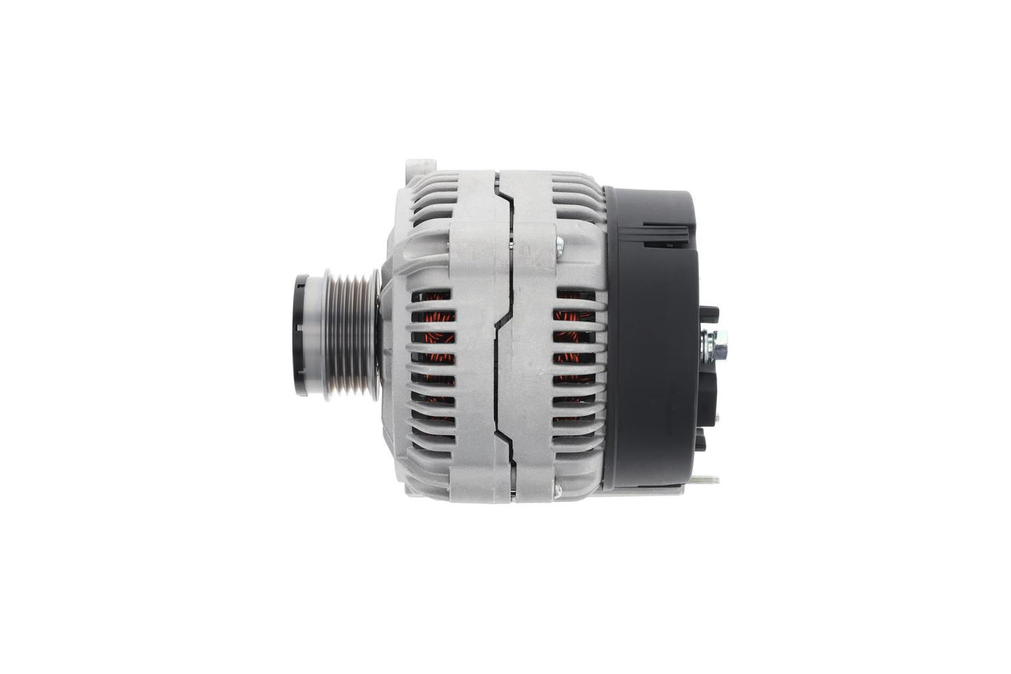 HELLA Alternator - 14V - 120A - for e.g. VW Passat Variant (3B5) 8EL011710-231