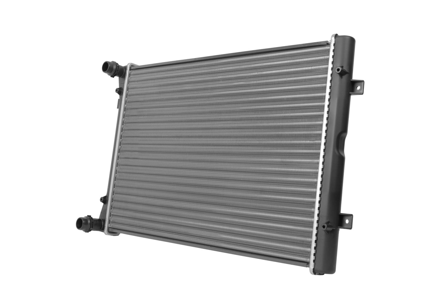 Hella Engine Coolant Radiator 8MK366301-231