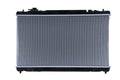 Hella Engine Coolant Radiator 8MK366300-601