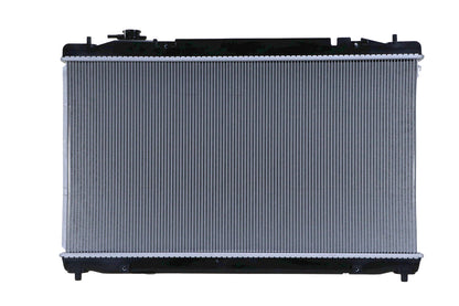 Hella Engine Coolant Radiator 8MK366300-601