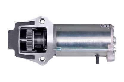 HELLA Starter - 12V - 2.2kW - for e.g. Ford Mondeo III Turnier (BWY) 8EA011610-151
