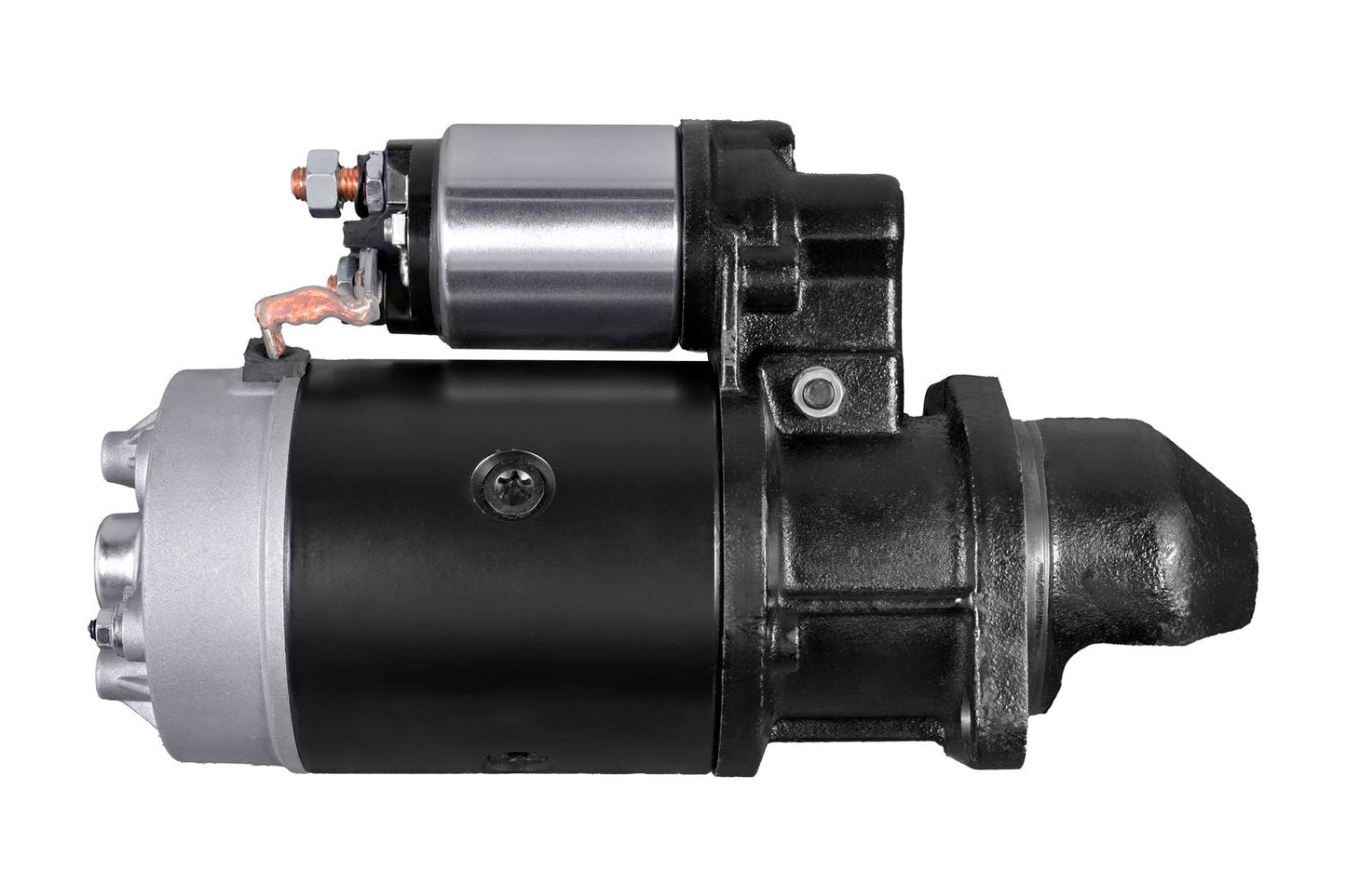 HELLA Starter - 12V - 2.7kW 8EA015642-811