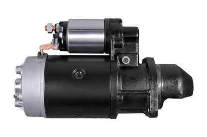 HELLA Starter - 12V - 2.7kW 8EA015642-811