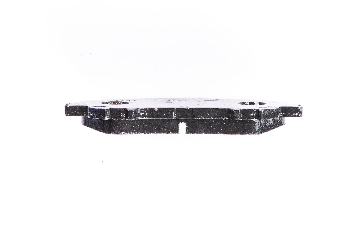 HELLA Brake pad set - T2425 - for e.g. NISSAN / RENAULT 8DB355021-861